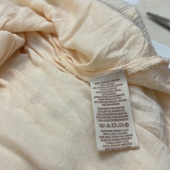 Free People Falling Water Tunic XS - Picture 12 of 12